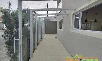 Imagem 2: PRAIA GRANDE - Casa Padrão - Guilhermina