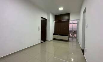 Imagem 2: Apartamento com 2 dormitórios para alugar, 65 m² por R$ 2.161,53/mês - Caiçaras - Belo Hor