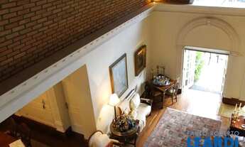 Imagem 6: CASA ASSOBRADADA - MORUMBI - SP