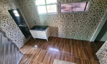 Imagem 3: Apartamento para Locação em Nova Iguaçu, Jardim Alvorada, 2 dormitórios, 1 banheiro