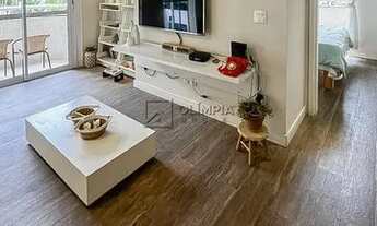 Imagem 3: Venda Apartamento 2 Dormitórios - 94 m² Vila Romana