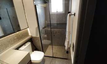 Imagem 7: Flat reformado para locação próximo à Avenida Paulista