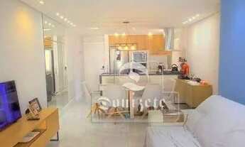 Imagem 6: Apartamento com 3 dormitórios à venda, 76 m² por R$ 744.999,90 - Vila Floresta - Santo And