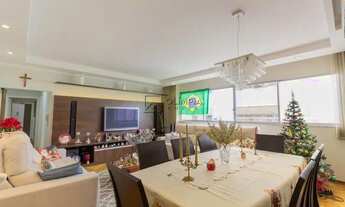 Imagem 4: Apartamento Venda Pinheiros 143 m² 3 Dormitórios