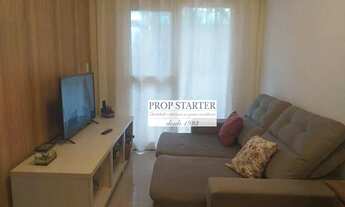 Imagem 7: Apto moderno e aconchegante na Casa Verde Alta!!