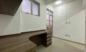 Imagem 6: Apartamento com 2 dormitórios para alugar, 65 m² por R$ 2.161,53/mês - Caiçaras - Belo Hor