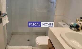 Imagem 6: SãO PAULO - Apartamento Padrão - Campo Belo