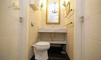 Imagem 6: Apartamento com 3 dormitórios à venda, 150 m² por R$ 1.690.000,00 - Ipanema - Rio de Janei