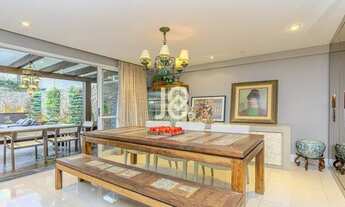 Imagem: GARDEN COM 80M DE TERRAÇO NA VILA IZABEL