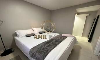 Imagem 3: CR³ RA Amil Aluga Apartamento Mobiliado no Condomínio Pátio Cube em São José dos Campos