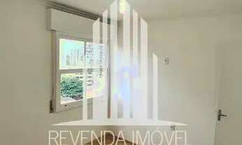 Imagem 6: Apartamento para venda 50 m², 1 dormitório, 1 Vaga Brooklin