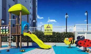 Imagem 3: Apartamento com 2 dormitórios à venda, 41 m² por R$ 282.000 - Vila Nova Cachoeirinha - São