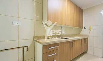 Imagem 7: Ref.: 2111 - Apart. 2 qtos - Vila Valparaíso