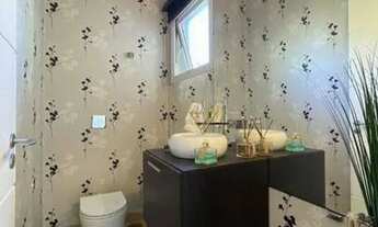 Imagem 5: Casa com 3 dormitórios, 480 m² - venda por R$ 4.600.000,00 ou aluguel por R$ 30.000,00 - A