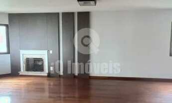 Imagem 7: Apartamento a venda, Santa Cecília, 203 m², 4 dormitórios, 4 suítes, 4 vagas, R$ 1.990.000