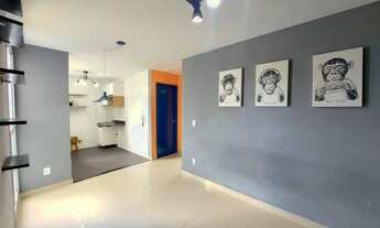 Imagem 2: Apto 2/4 Reformado