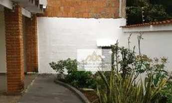 Imagem 3: Casa com 3 dormitórios para alugar, 133 m² por R$ 1.585,44/mês - Independência - Ribeirão