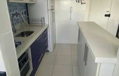 Imagem 7: Apartamento para Venda em São Paulo, Jardim Íris, 2 dormitórios, 1 suíte, 2 banheiros, 1 v