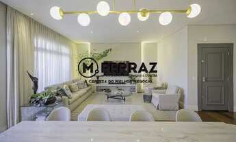 Imagem 3: Apartamento fantástico de 225m², 3 dormitórios em frente ao Clube Pinheiros