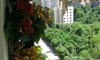Imagem 3: APARTAMENTO - MORUMBI - SP