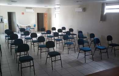 Imagem 6: Hotel Jangadeiro