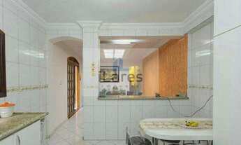 Imagem 5: Sobrado com 3 dorms, Independência, São Bernardo do Campo - R$ 610 mil, Cod: 2055