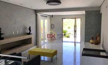 Imagem 3: Casa com 4 dormitórios à venda por R$ 2.750.000 - Fazenda Rodeio - Mogi das Cruzes/SP