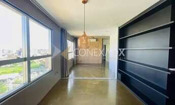 Imagem 2: Apartamento para aluguel e venda com 140 metros quadrados com 3 quartos em Cambuí - Campin