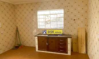 Imagem 6: Casa com 2 dormitórios para alugar, 80 m² por R$ 1.751,17/mês - Santa Terezinha - São Bern