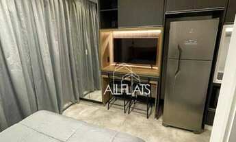 Imagem 7: Studio para alugar no Condomínio To Be Free no Centro - São Paulo/SP