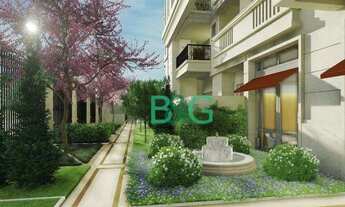 Imagem 4: Apartamento com 2 dormitórios à venda, 93 m² por R$ 1.447.000,00 - Lapa - São Paulo/SP