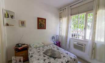 Imagem 7: Apartamento para Aluguel - Tijuca, 1 Quarto, 37 m2