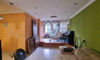 Imagem 5: Excelente apartamento de 2 quartos com varanda e vaga na escritura no Flamengo