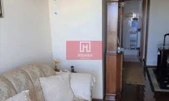 Imagem 3: Apartamento à venda no bairro Jabaquara - São Paulo/SP, Zona Sul