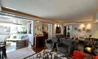 Imagem 5: Morumbi - 300m² - 4 suítes - 5 vagas