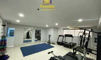 Imagem 3: Exclusivo Apartamento VISTA MAR Na PONTA DO FAROL, Todo Reformado e projetado, Nascente