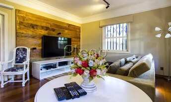 Imagem 5: Casa - Nova Campinas - Campinas