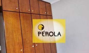 Imagem 4: Apartamento com 3 dormitórios para alugar por R$ 1.825,47/mês - Jardim dos Oliveiras - Cam