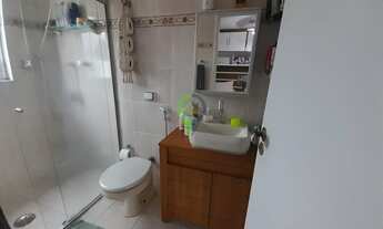 Imagem 4: 3 DORMITÓRIOS - 1 SUÍTE - CAMPO GRANDE