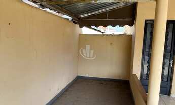 Imagem 5: ARARAQUARA - Casa Padrão - PARQUE RESIDENCIAL VALE DO SOL