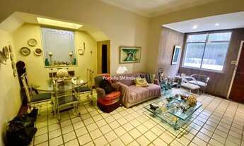 Imagem 6: RIO DE JANEIRO - Casa de Condomínio - Humaitá