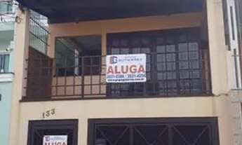 Imagem: São Paulo - Casa Padrão - Vila Albertina