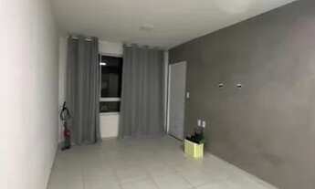 Imagem 2: APARTAMENTO COM 2 QUARTOS, 2 BANHEIROS E VARANDA