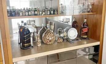 Imagem 4: Apartamento à venda, 127m² com 3 Suítes 3 vagas - Parque Prado, Campinas SP REF: AP0779