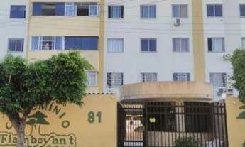 Imagem: Condomínio Flamboyant !