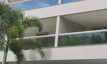 Imagem: Cobertura para venda tem 160 metros quadrados