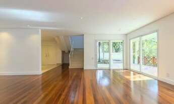 Imagem 3: Casa Venda Chácara Santo Antônio 710 m² 4 Dormitórios