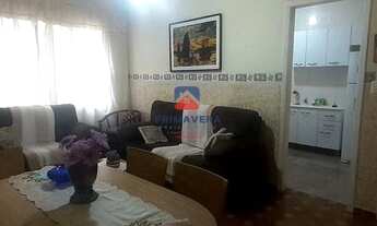 Imagem: Apartamento com 3 dorms, Caiçara, Praia