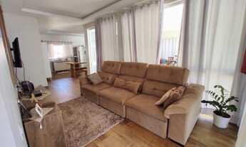 Imagem 2: Casa à venda, 3 quartos, sendo 1 suíte, Bairro Ilha da Figueira, Jaraguá do Sul/ SC