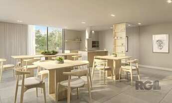 Imagem 4: Amplo Apartamento à Venda - 3 Dormitórios, 4 Banheiros e 2 Vagas de Garagem - Oportunidade